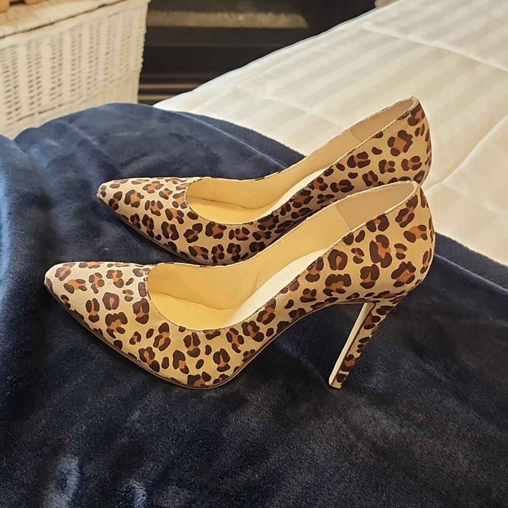 Dress shoes size 8.5 New